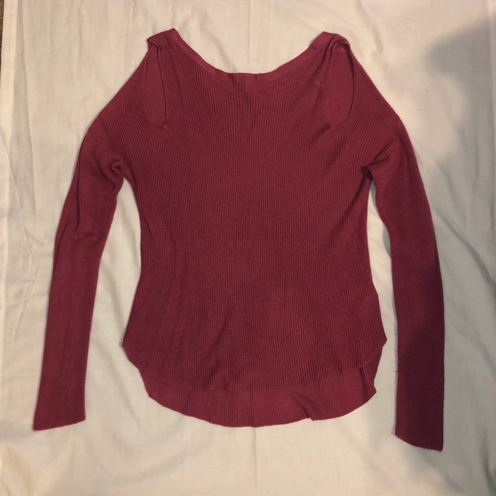 Long Sleeve